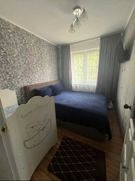 3 ком квартира на детской больнице