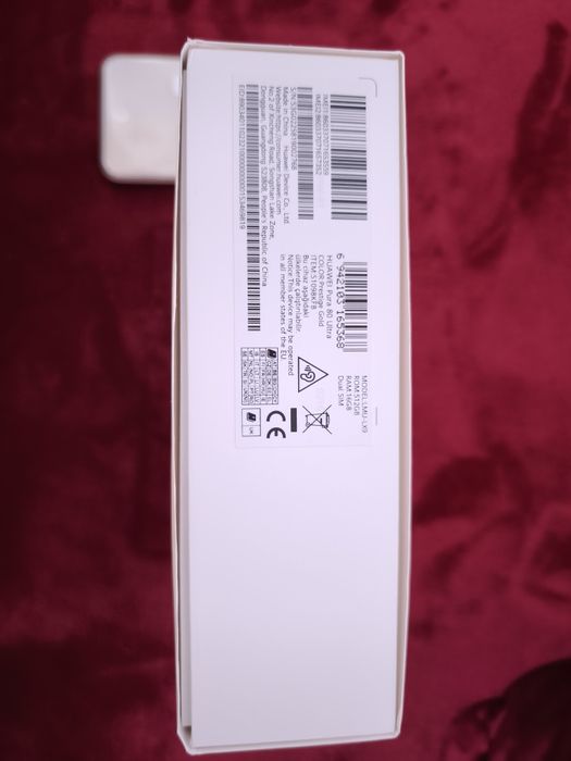 Huawei Pura 80 Ultra