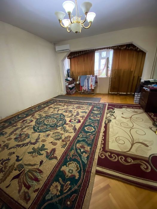 Ижарага квартира кизлар учун.