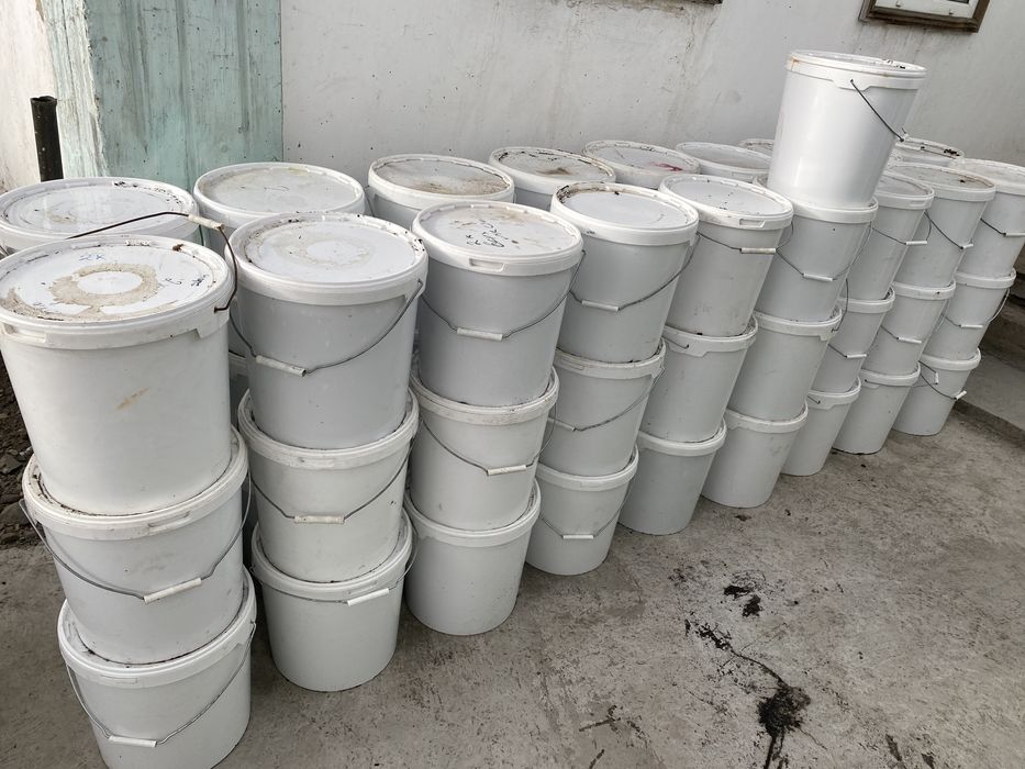 Мёд от пчеловода!