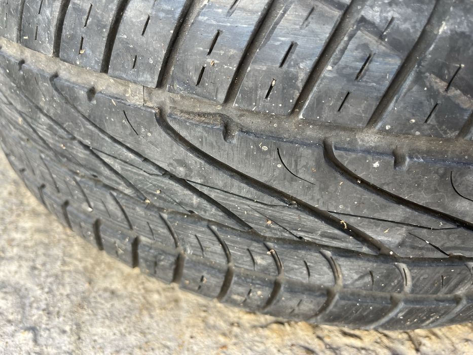 195 60r 15 vara stare foarte buna