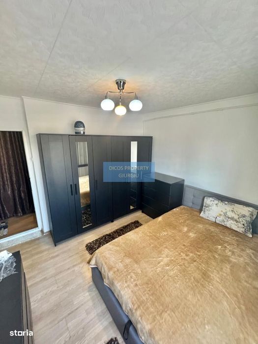 Apartament 3 camere de vânzare – Șos. București