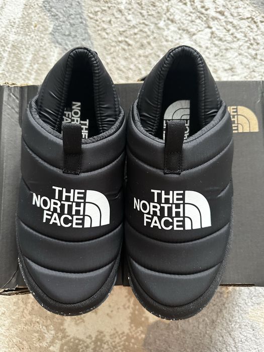 Слипоны the north face