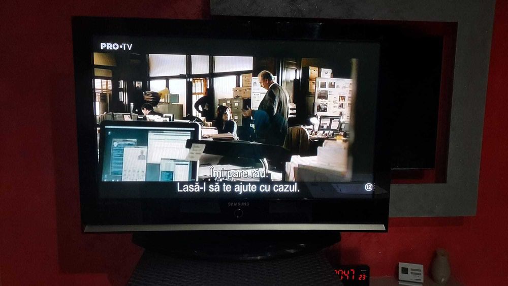 Televior mare samsung