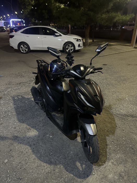 Skuter Honda R3 SOTILADI !!!