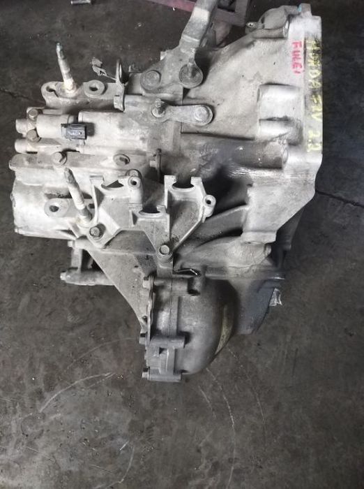 Cutie viteze manuala honda jvf7 fr-v be 2.2 i cdti n22a1 dupa 2005