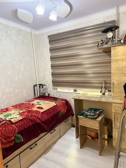 Аренда квартиры.