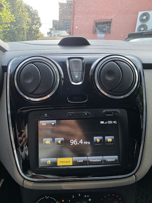 DACIA Lodgy 2014 — imagine 4