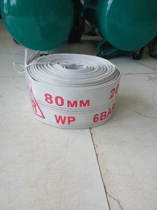 пожарный шланг 80 огиз