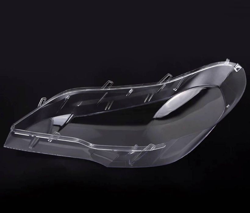 SET Sticle /Geam / Dispersor faruri X5 E70 NOI PRET PE SET 2007 - 2013