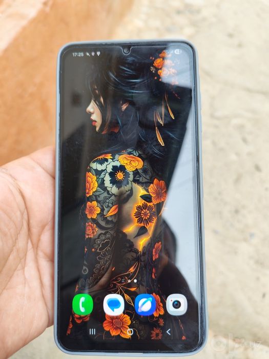 Samsung A06 128G