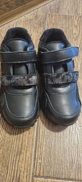 Ботинки демисезон  30р на мальчика