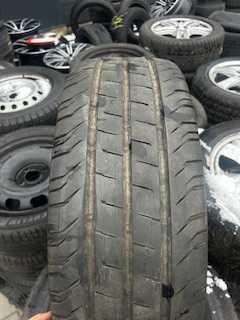 Jante Mercedes Sprinter  W906 Anvelope Vara Continental 235 65 16C