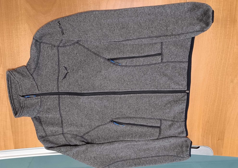 Salewa-Polarlite-Много Запазено