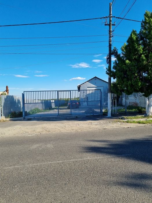 Spatiu comercial de închiriat