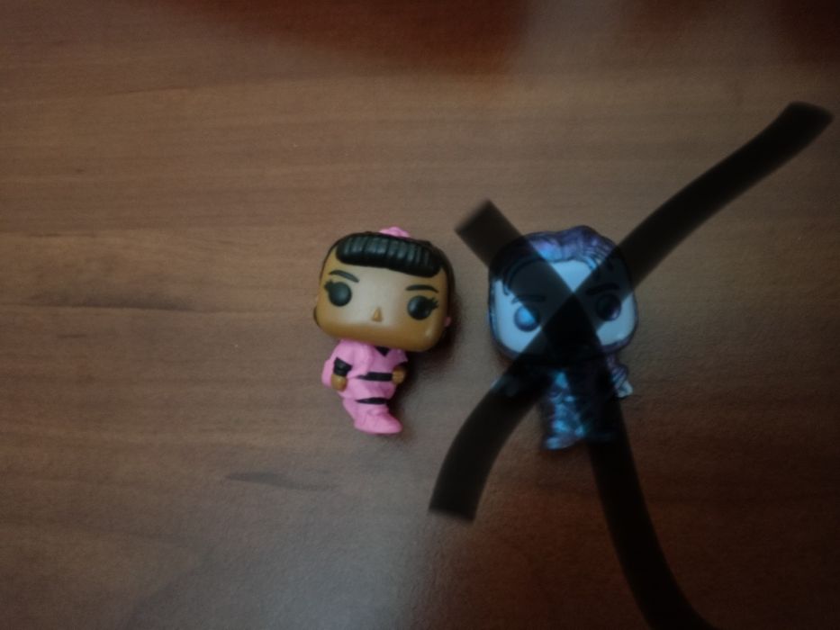 Продам осд фигурку