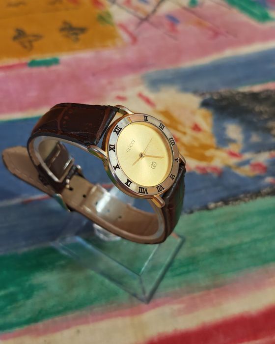Ceas  Gucci Quartz