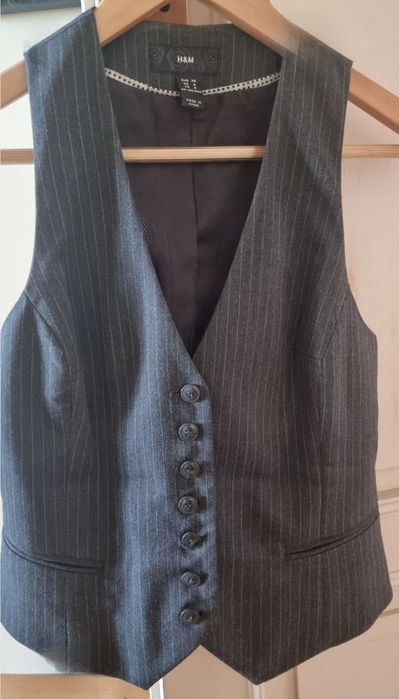 ZARA, МANGO, H&M блейзъри, сака, елек