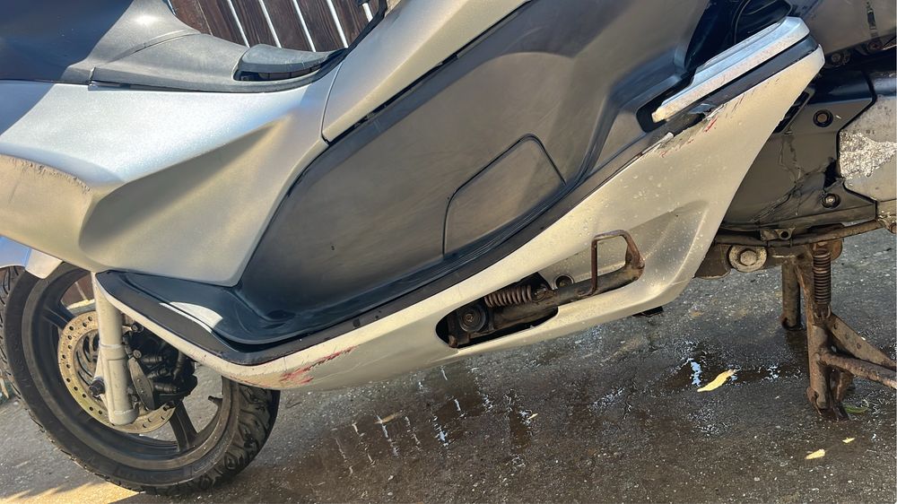 Honda pcx 124cc, an 2103