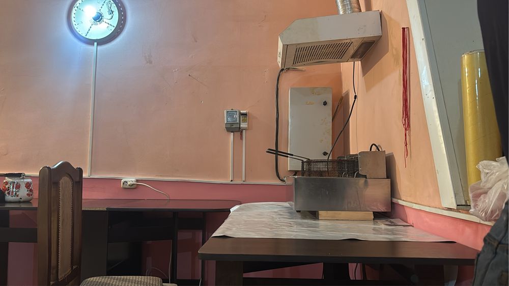 Продам готовый бизнес