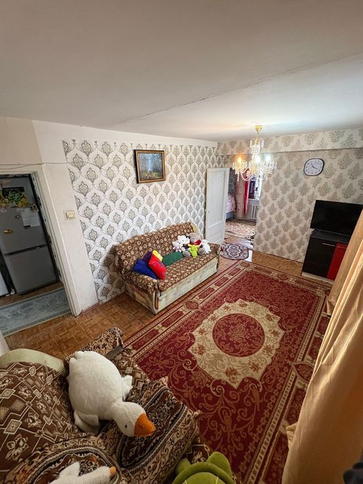 Квартира 2-х комнатная