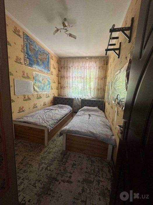 Продам 4в5/2/4 Ипотека ТТЗ-2 Базарр №М