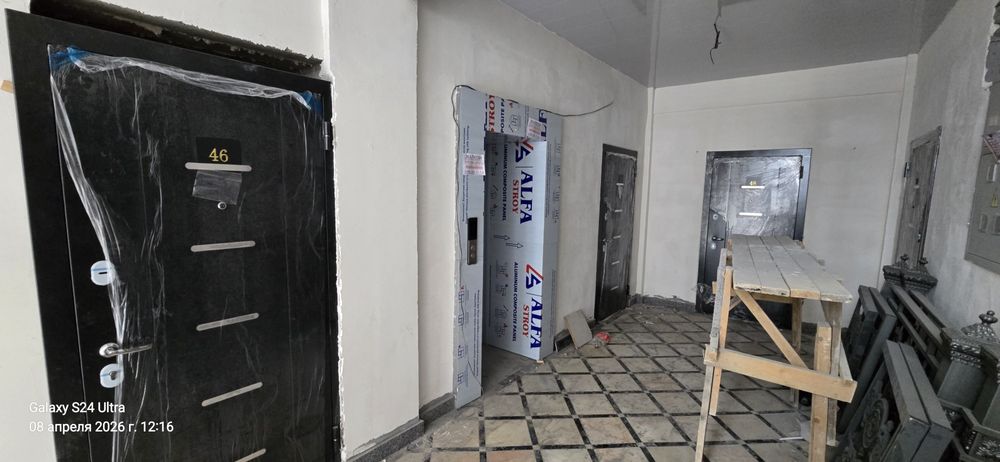 Белтепа палма дом.Срочна продам новый квартира без ремонт.Дом сотилади