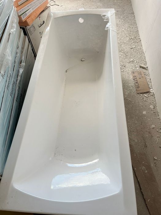 Продам новую ванную