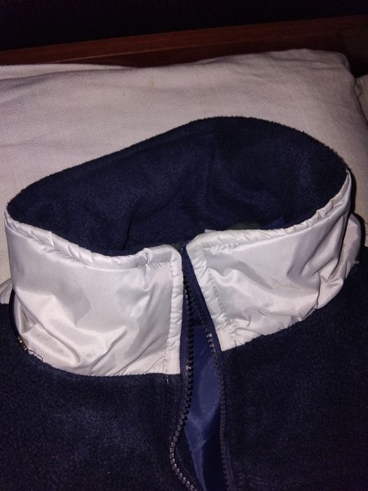 Дебело зимно яке