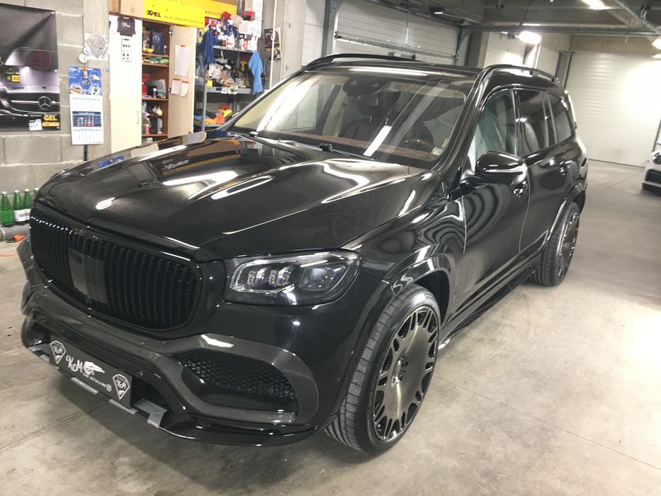 Професионално пастиране и полиране,  KM Car  Detailing