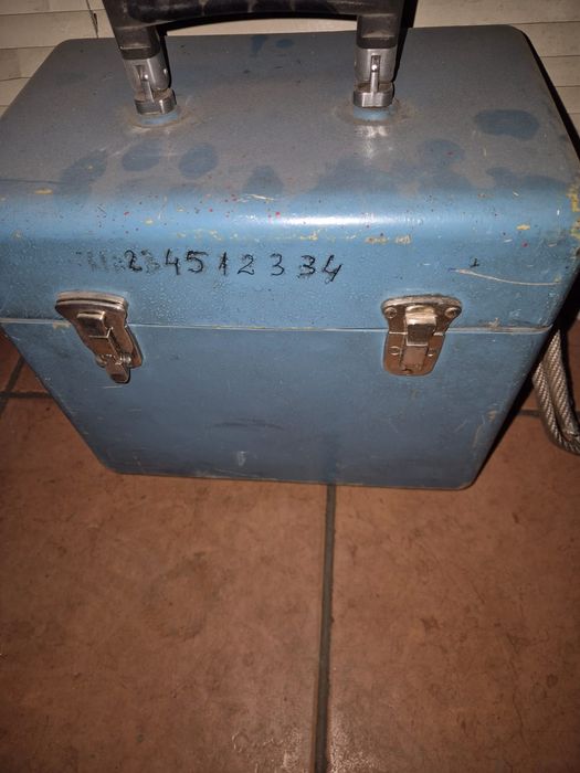 Sverker 650 Programma ( tester relee protectii )