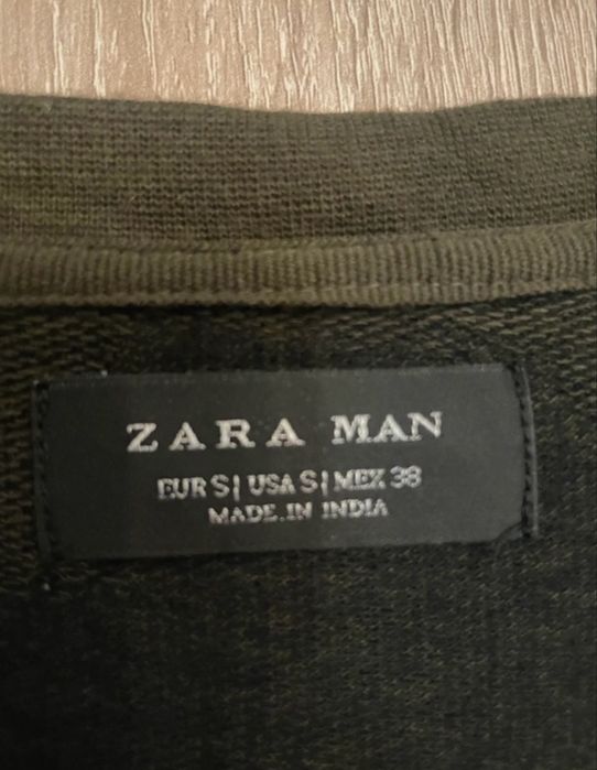 Pulover vanatoresc cu modele