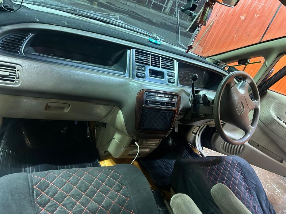 Продаю Honda Odyssey