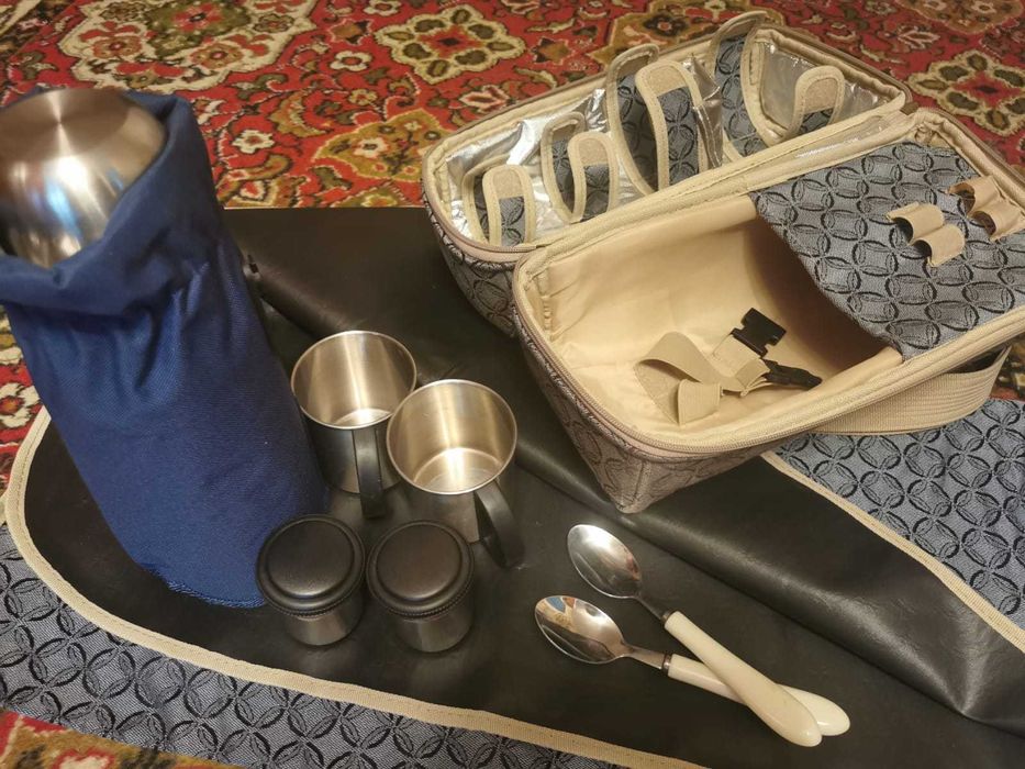 набор для пикника