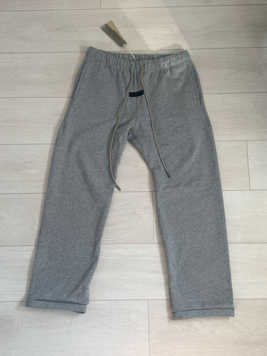 Essentials Pantaloni