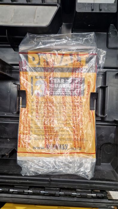 Електрически перфоратор Dewalt   D25134k