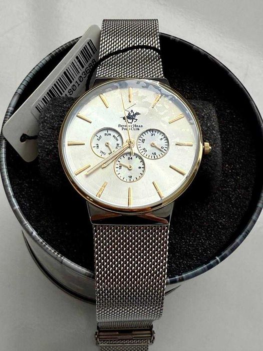 Мъжки часовник Beverly Hills Polo Club