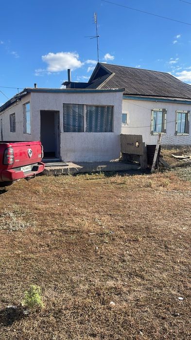 19 соттық жері бар Үй сатамын.