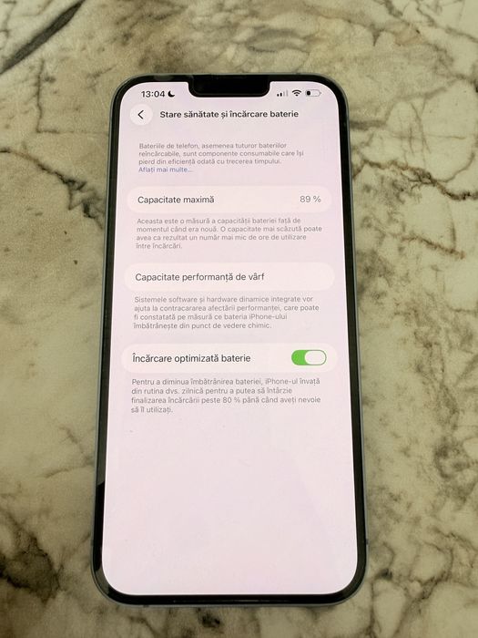 IPhone 14 Plus ca nou