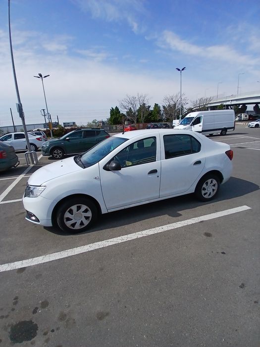 Dacia Logan 1.0 sce aer conditionat