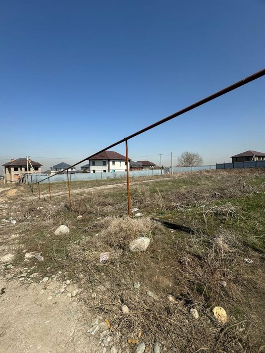 Участок в элитном районе