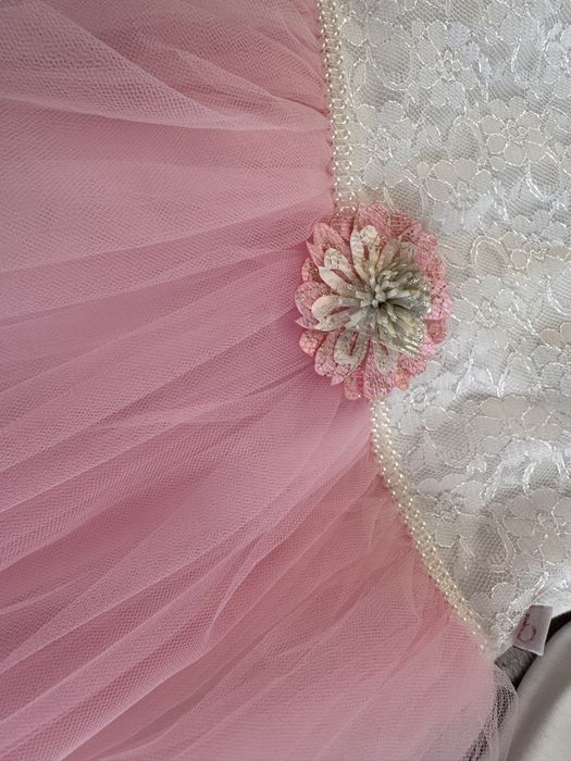 Продам платье принцессы