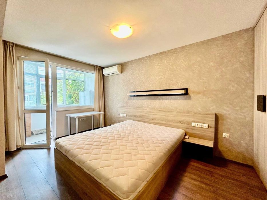 Дава се под наем Тристаен апартамент в София, Овча купел - 90 кв.м за 325 € - Снимка #4