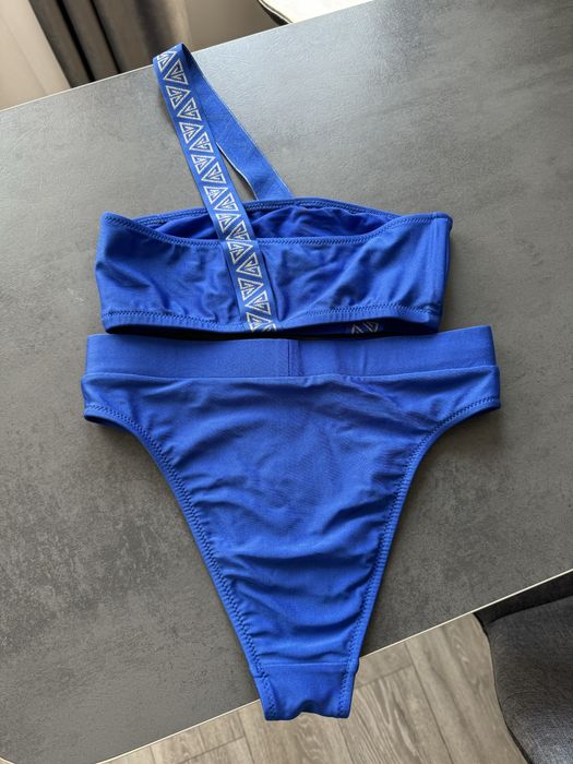 Costum de baie vivien vance S