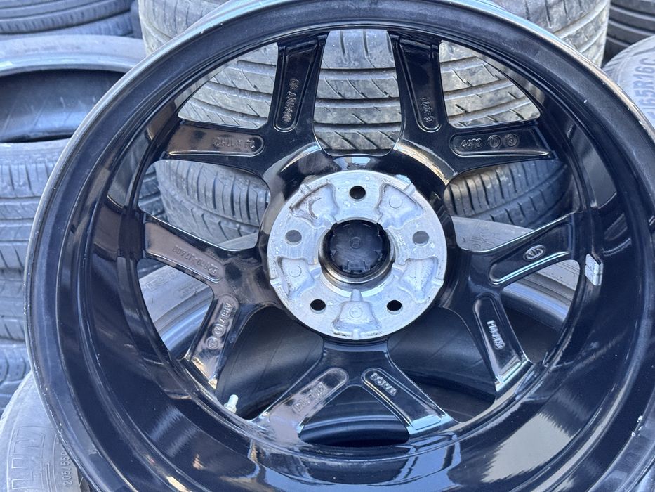 4бр ал Kia Ceed/ Pro Ceed/ 17цола оригинални с датчици