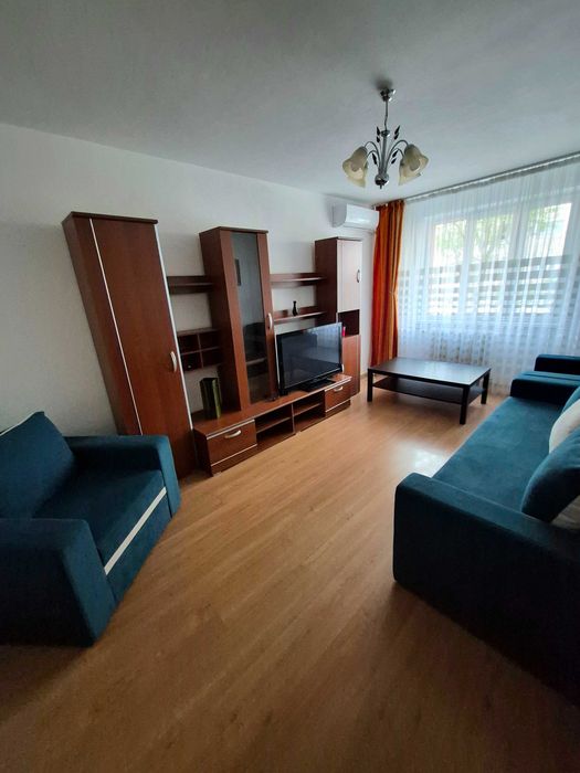 Apartament 2 camere de închiriat