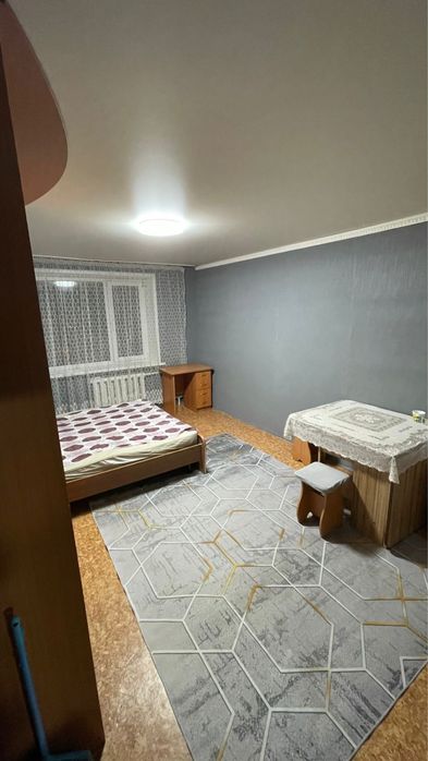 Продам комнату в общежитии