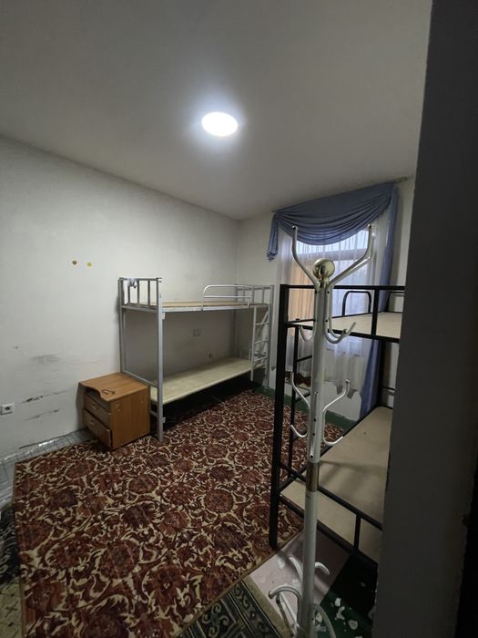 Bez makler kvartira faqat qizlar uchun