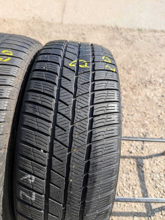 205/55 R16 • Iarna • Barum Polaris 5 91T | 4 buc | Pret/buc
