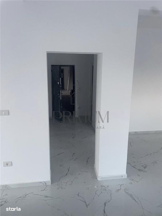 Calea Urseni - 2 Camere - Decomandat - Parter cu balcon